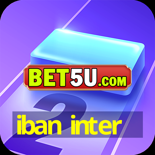 iban inter